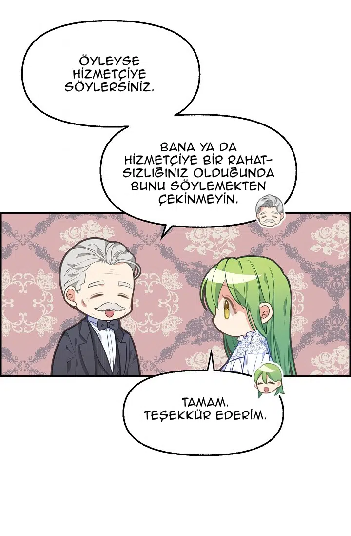 Lütfen Beni Bırakın - Bölüm 38 Sayfa 34