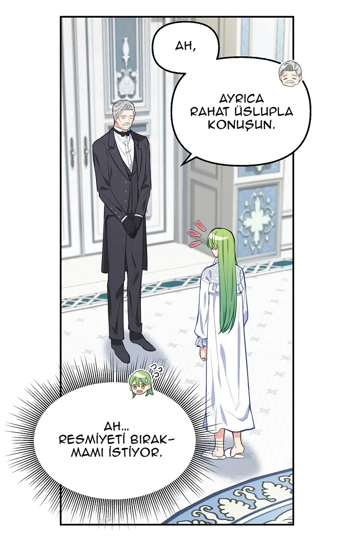 Lütfen Beni Bırakın - Bölüm 38 Sayfa 35
