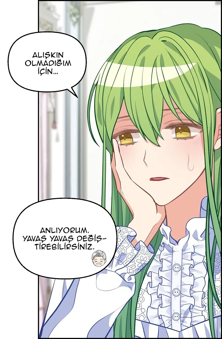 Lütfen Beni Bırakın - Bölüm 38 Sayfa 36