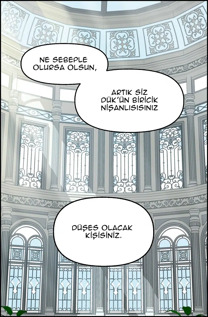 Lütfen Beni Bırakın - Bölüm 38 Sayfa 37