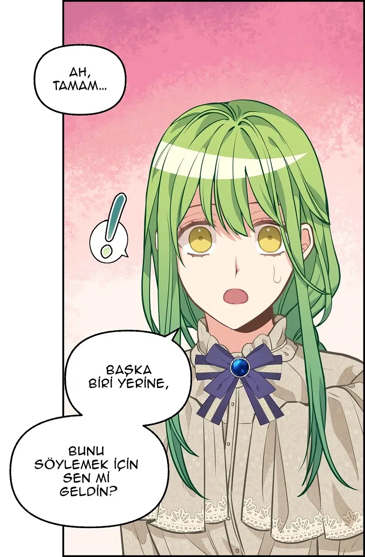 Lütfen Beni Bırakın - Bölüm 38 Sayfa 47