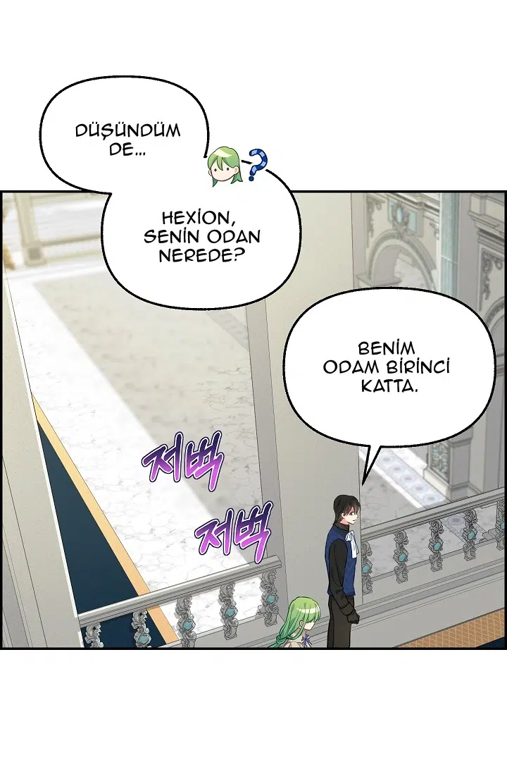 Lütfen Beni Bırakın - Bölüm 38 Sayfa 52