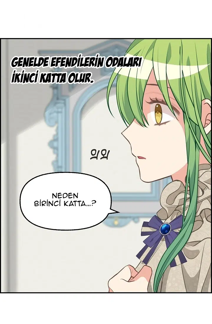 Lütfen Beni Bırakın - Bölüm 38 Sayfa 53