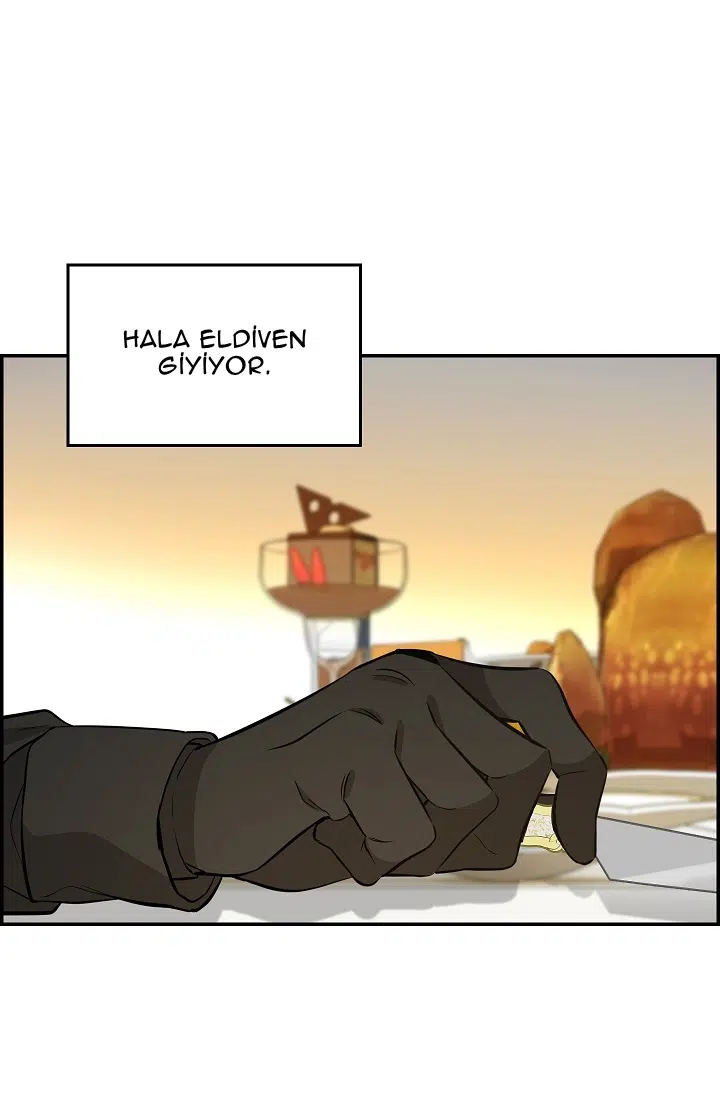 Lütfen Beni Bırakın - Bölüm 38 Sayfa 58
