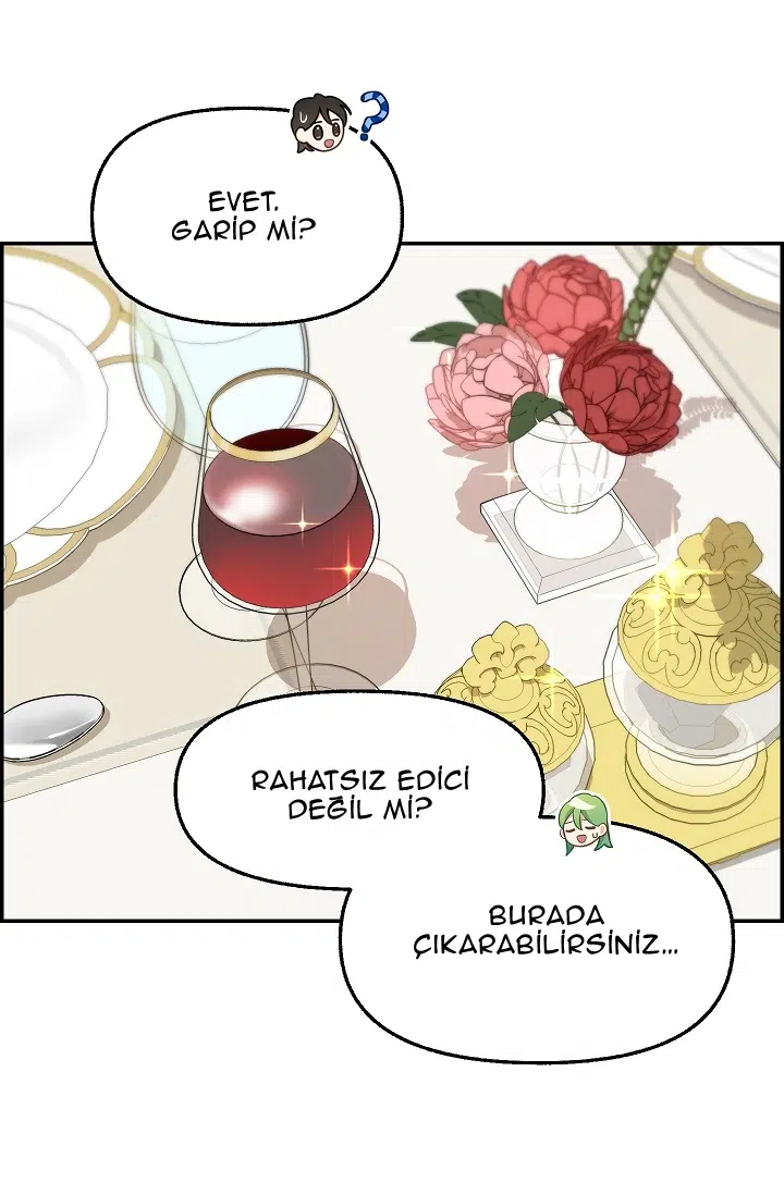 Lütfen Beni Bırakın - Bölüm 38 Sayfa 60