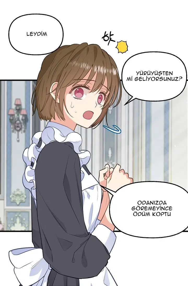 Lütfen Beni Bırakın - Bölüm 41 Sayfa 5