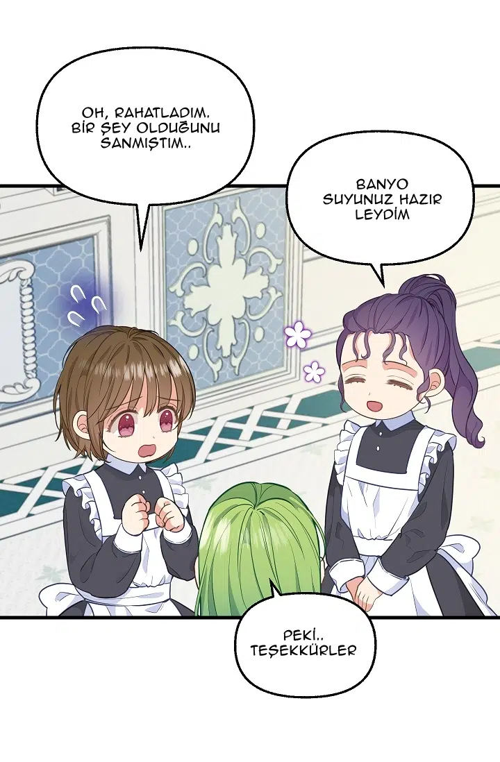 Lütfen Beni Bırakın - Bölüm 41 Sayfa 7