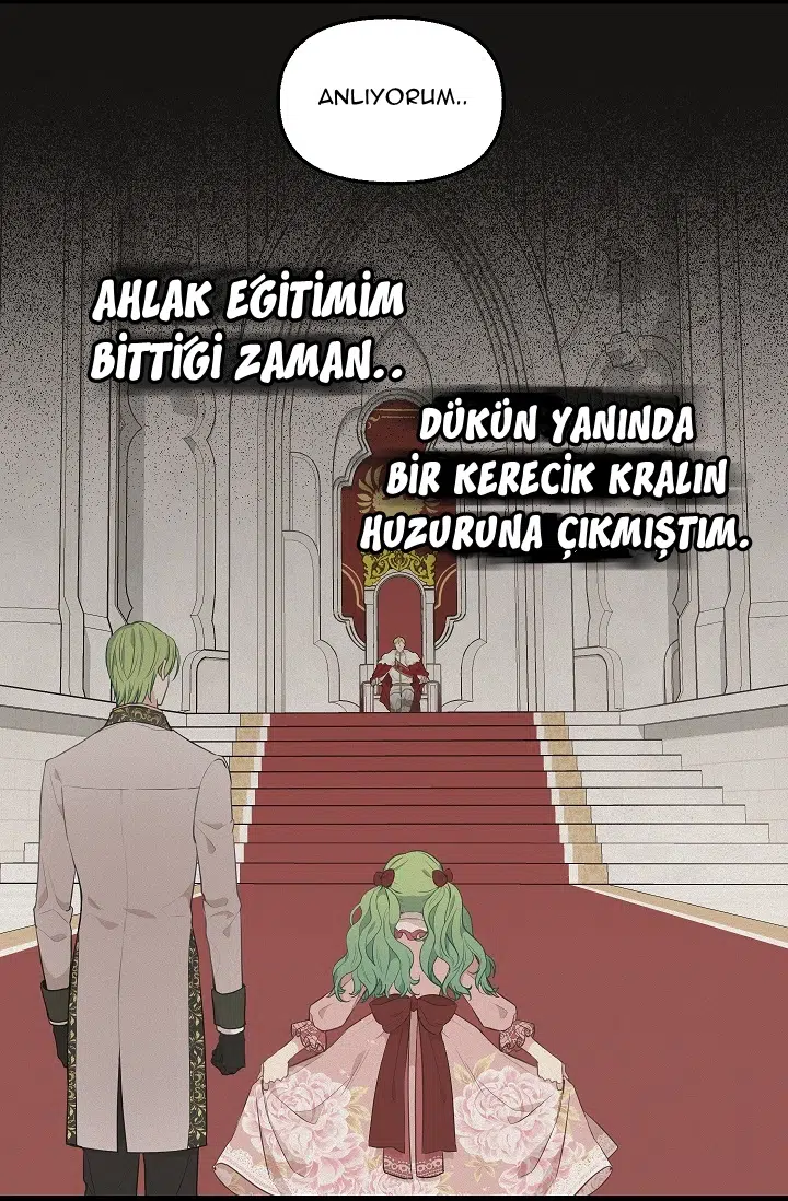 Lütfen Beni Bırakın - Bölüm 41 Sayfa 12