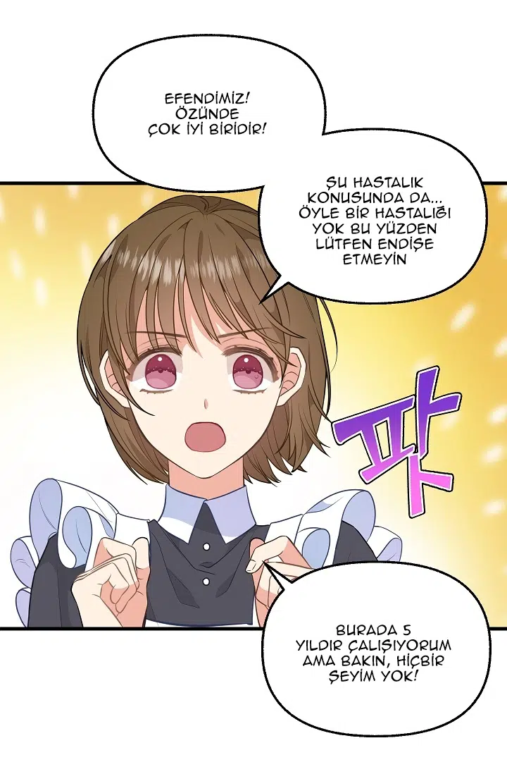 Lütfen Beni Bırakın - Bölüm 41 Sayfa 17
