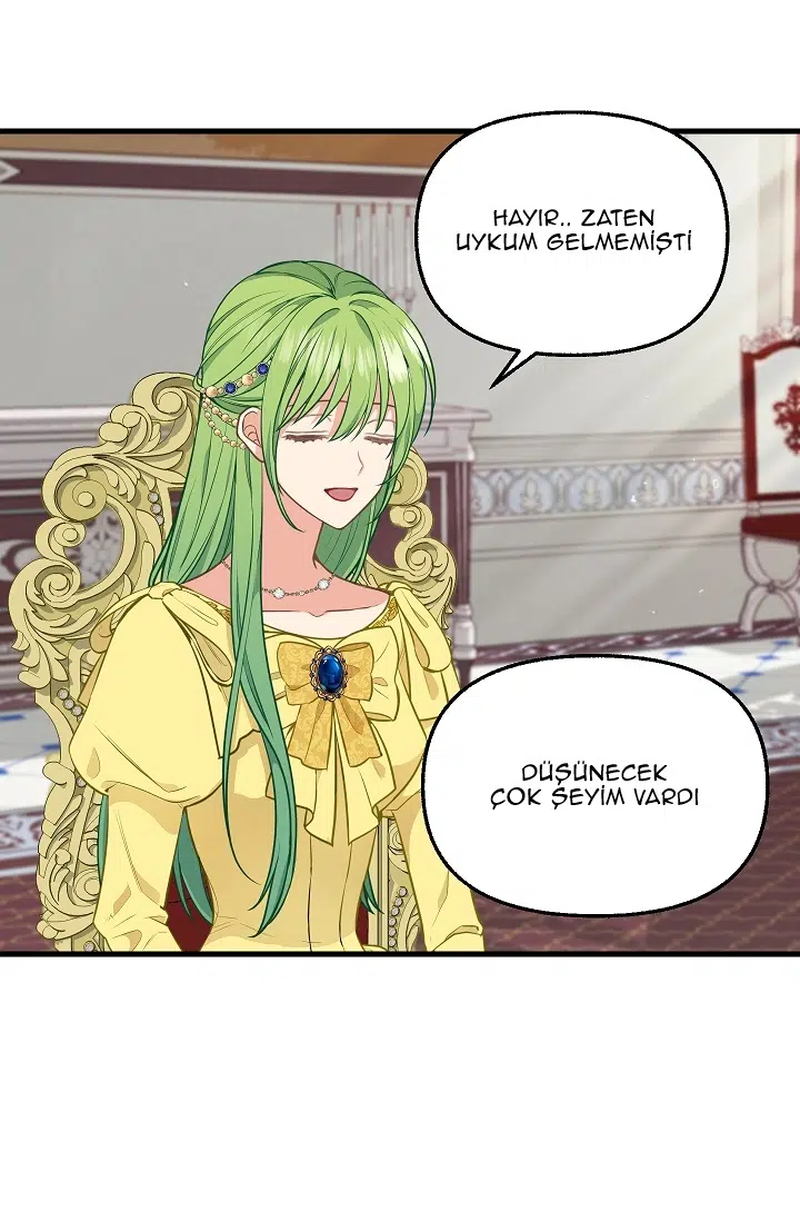 Lütfen Beni Bırakın - Bölüm 41 Sayfa 26