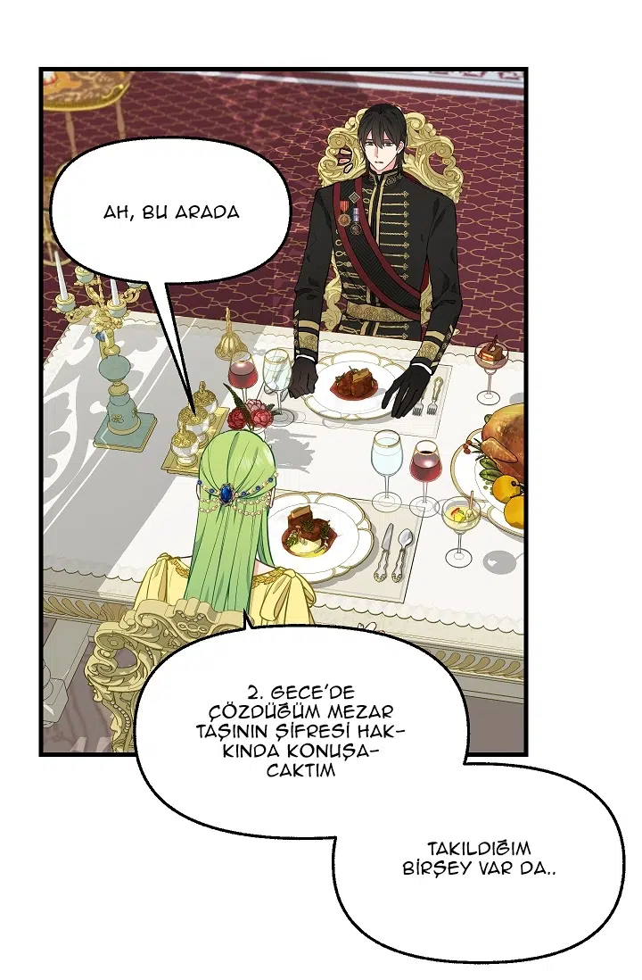 Lütfen Beni Bırakın - Bölüm 41 Sayfa 27