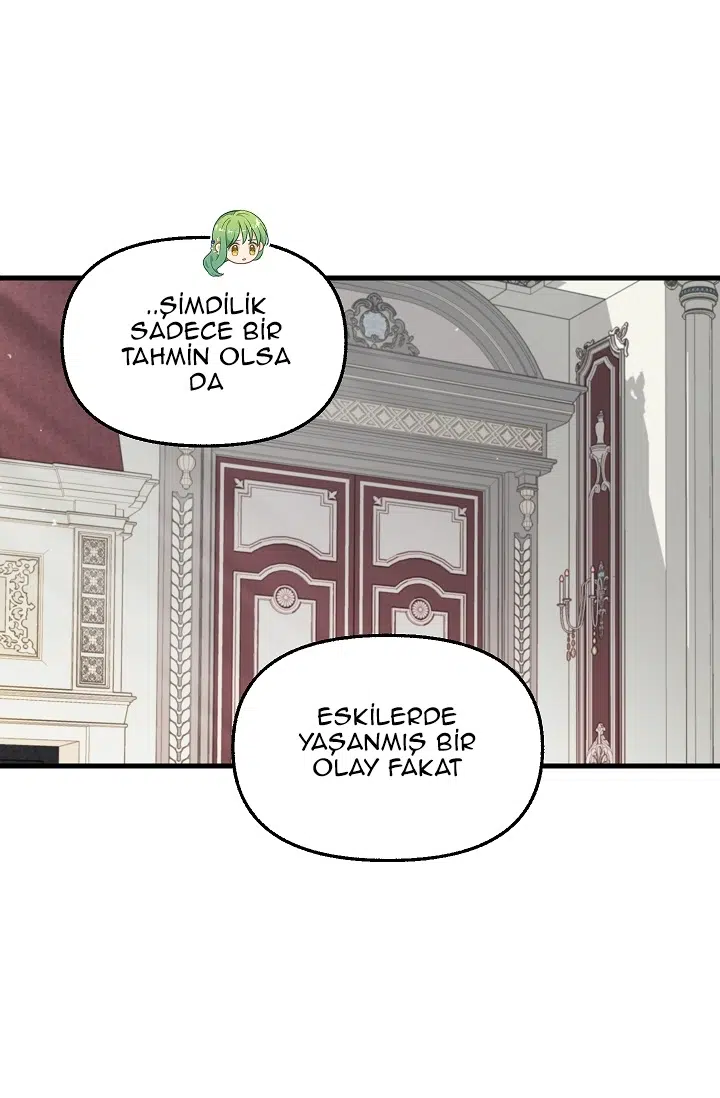 Lütfen Beni Bırakın - Bölüm 41 Sayfa 31