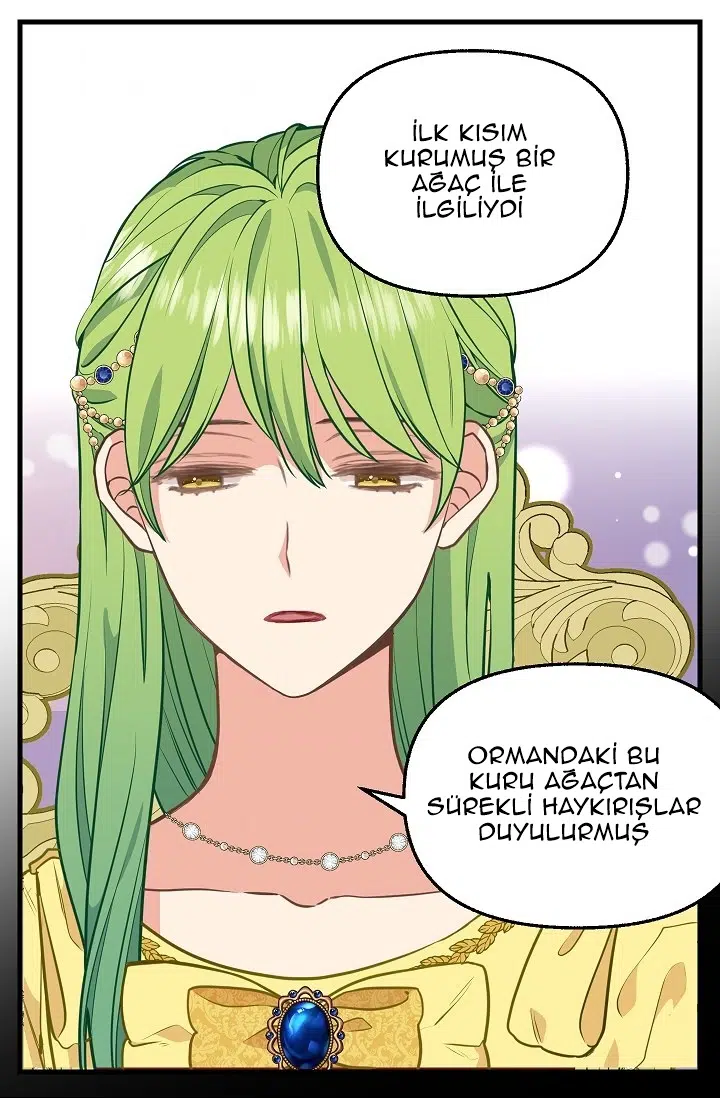 Lütfen Beni Bırakın - Bölüm 41 Sayfa 34