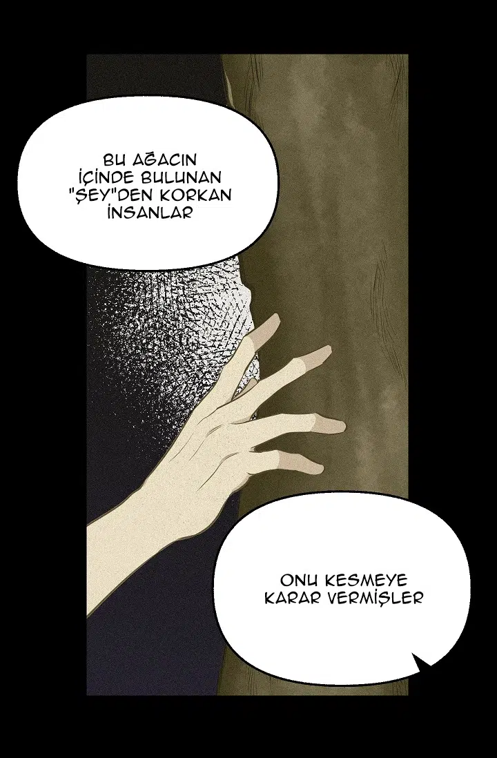 Lütfen Beni Bırakın - Bölüm 41 Sayfa 35