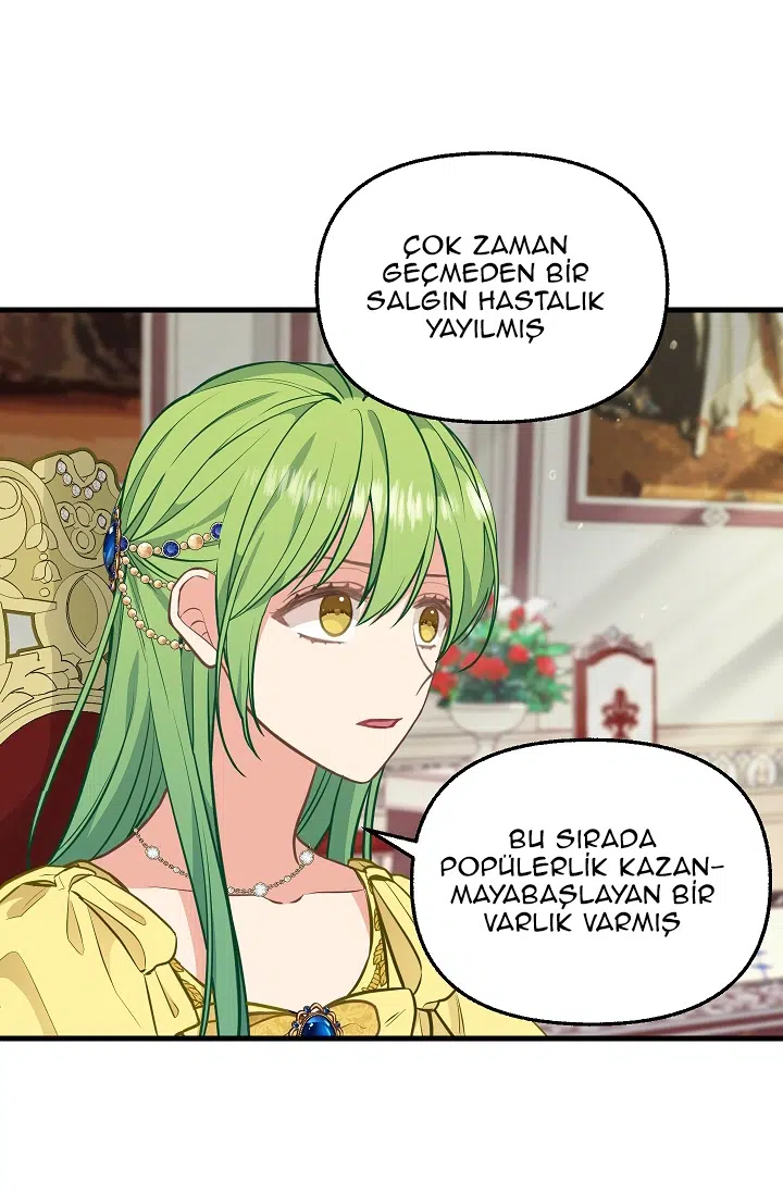 Lütfen Beni Bırakın - Bölüm 41 Sayfa 37