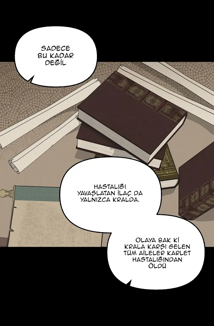 Lütfen Beni Bırakın - Bölüm 41 Sayfa 46