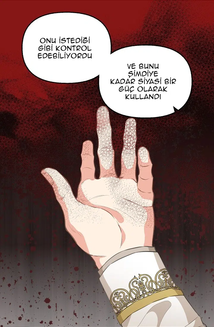 Lütfen Beni Bırakın - Bölüm 41 Sayfa 48