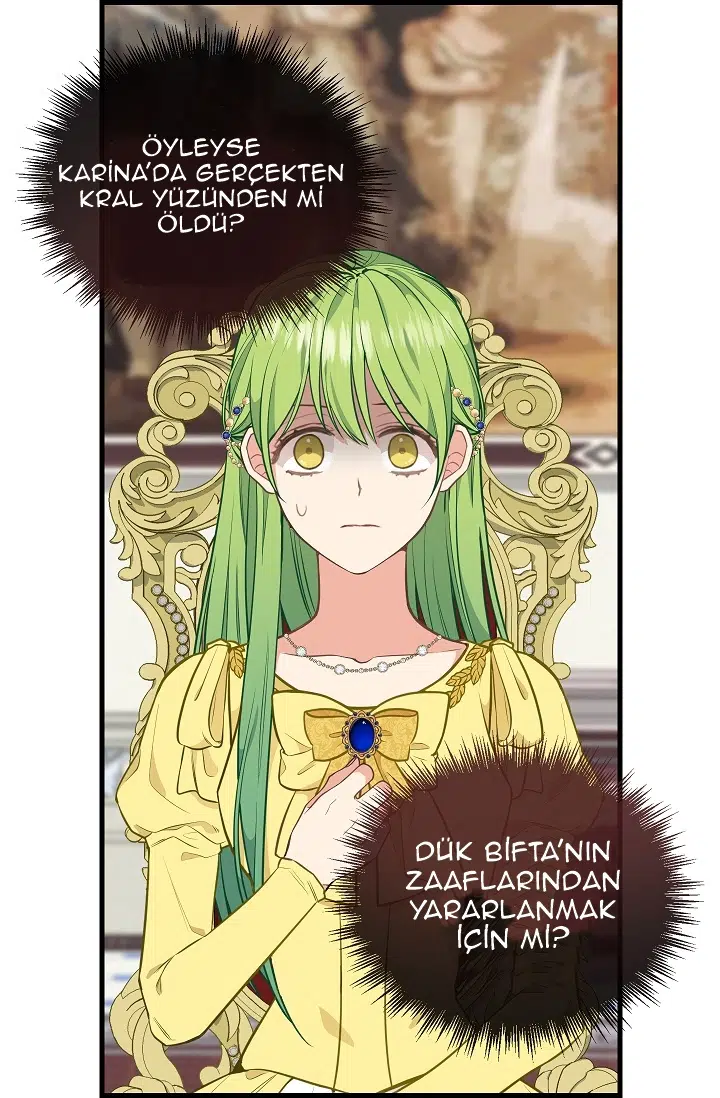 Lütfen Beni Bırakın - Bölüm 41 Sayfa 49