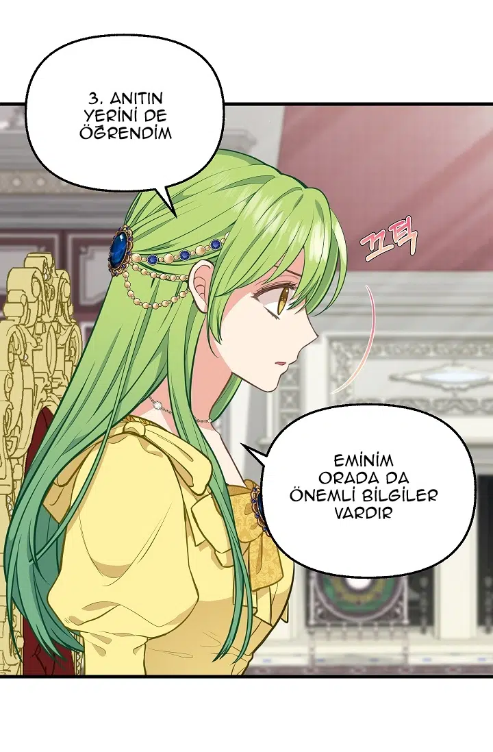 Lütfen Beni Bırakın - Bölüm 41 Sayfa 52