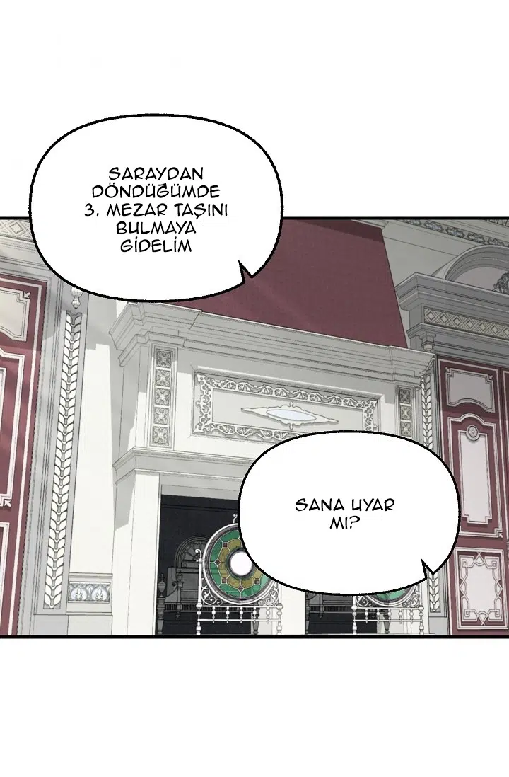Lütfen Beni Bırakın - Bölüm 41 Sayfa 53