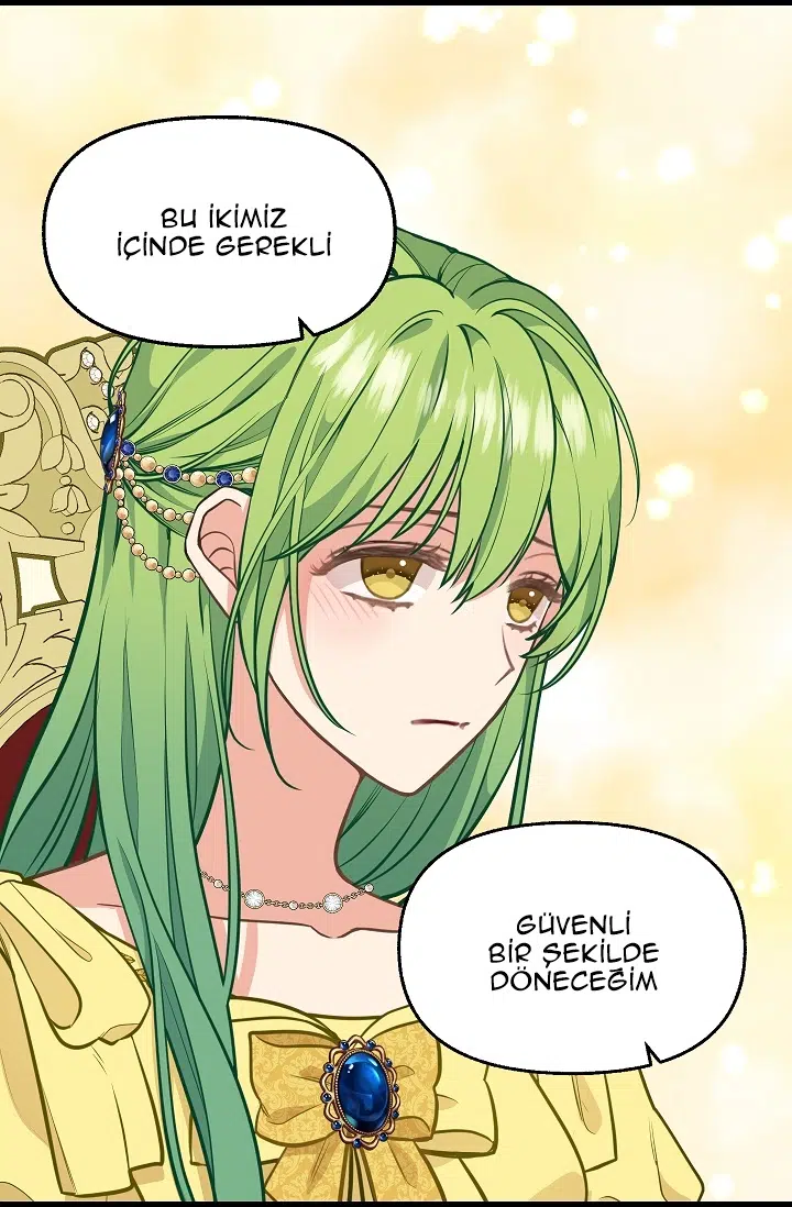 Lütfen Beni Bırakın - Bölüm 41 Sayfa 57