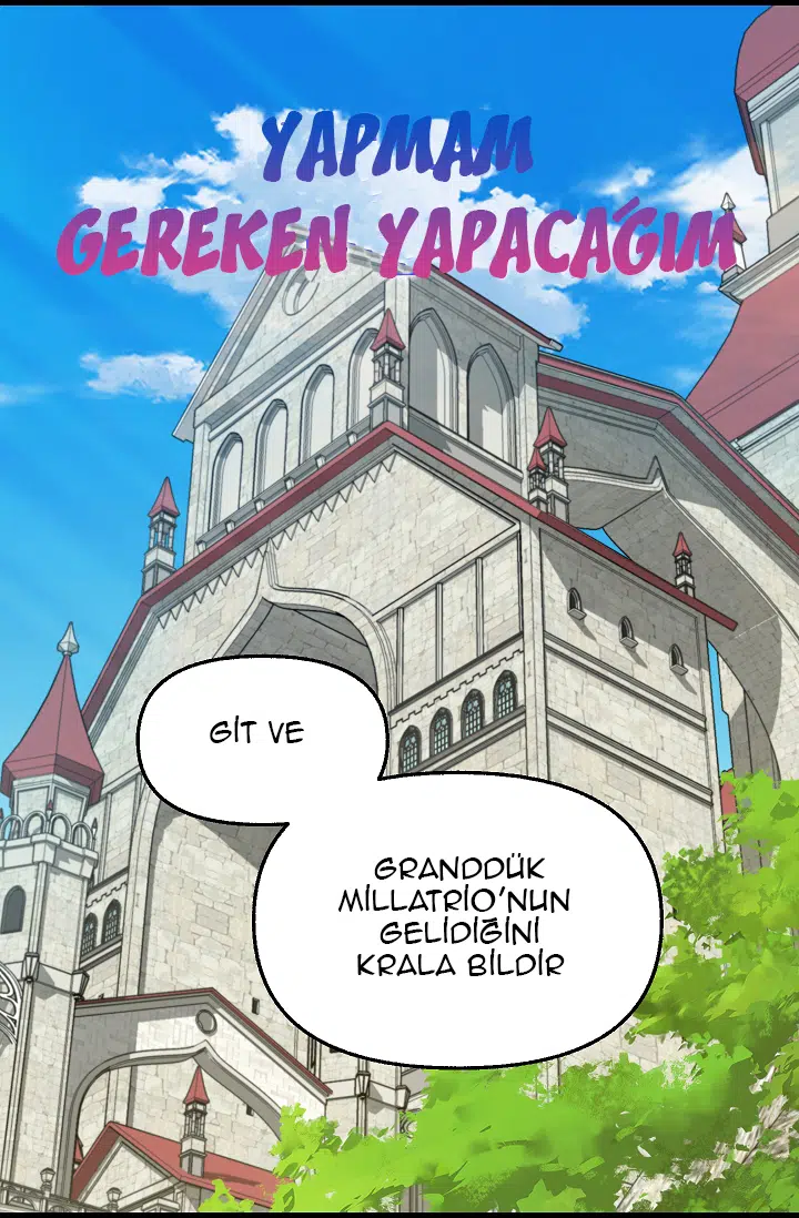 Lütfen Beni Bırakın - Bölüm 41 Sayfa 65