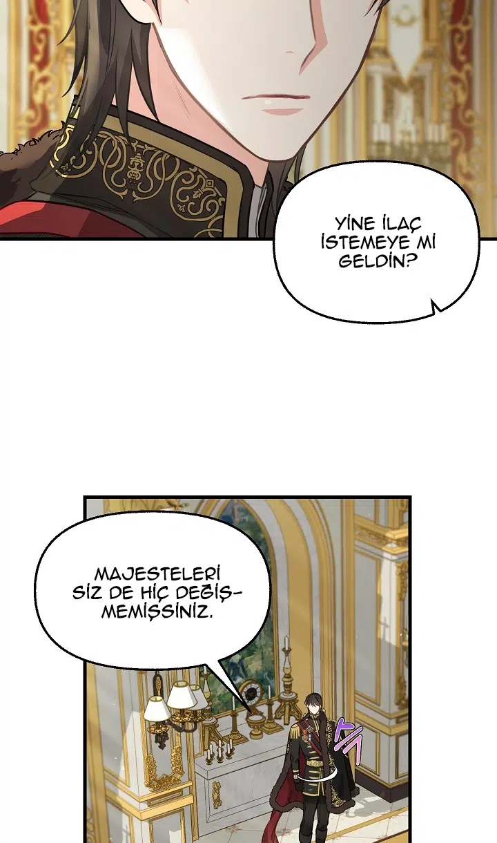 Lütfen Beni Bırakın - Bölüm 42 Sayfa 6