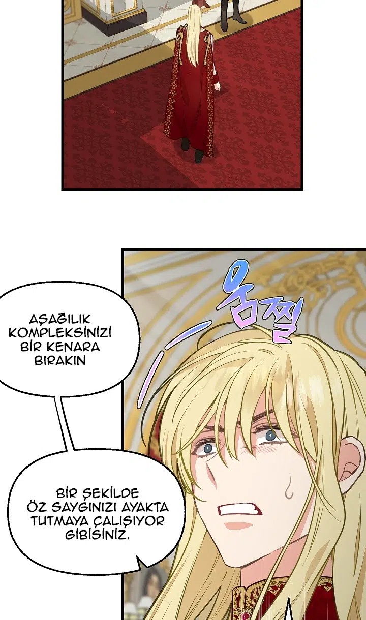 Lütfen Beni Bırakın - Bölüm 42 Sayfa 7