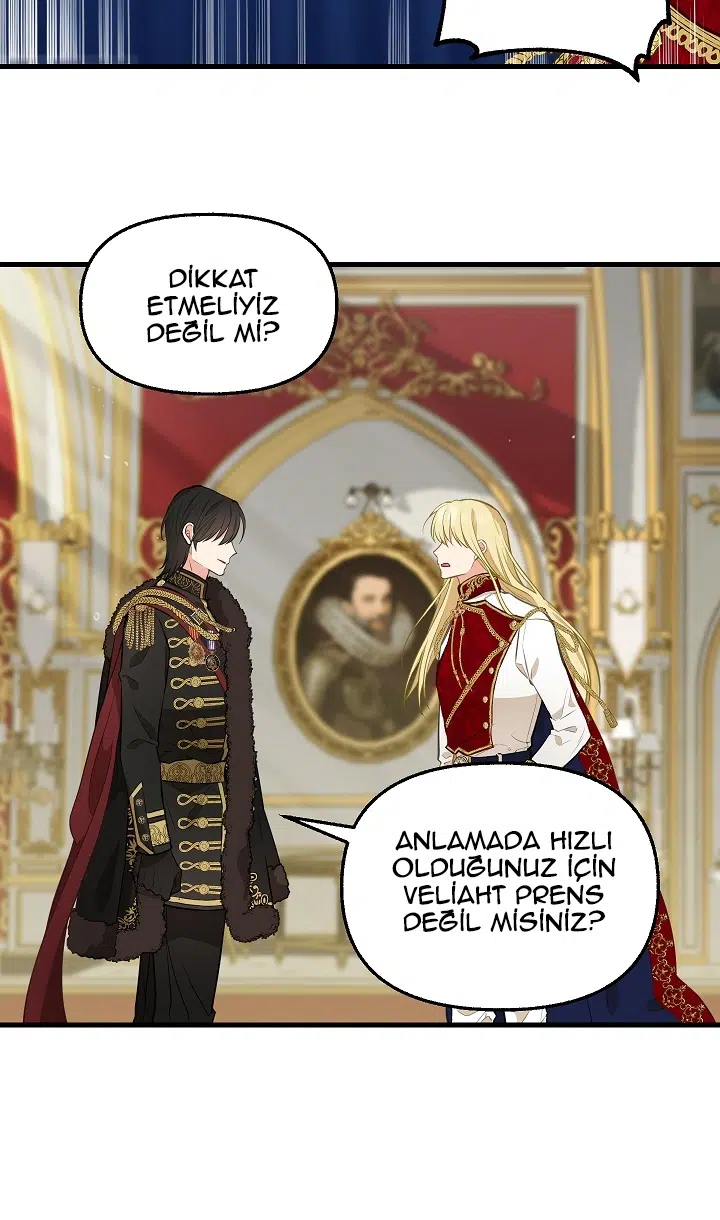 Lütfen Beni Bırakın - Bölüm 42 Sayfa 10