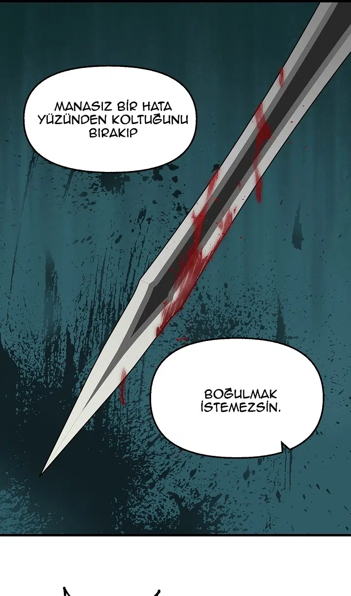 Lütfen Beni Bırakın - Bölüm 42 Sayfa 11
