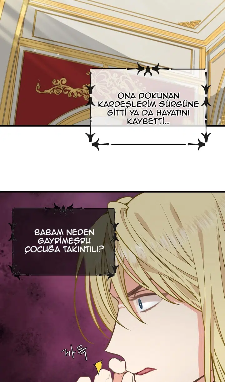 Lütfen Beni Bırakın - Bölüm 42 Sayfa 15