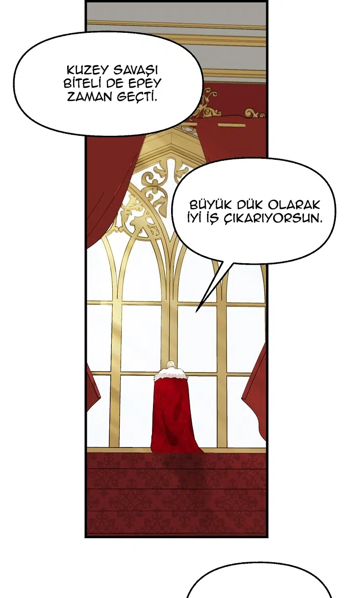 Lütfen Beni Bırakın - Bölüm 42 Sayfa 20