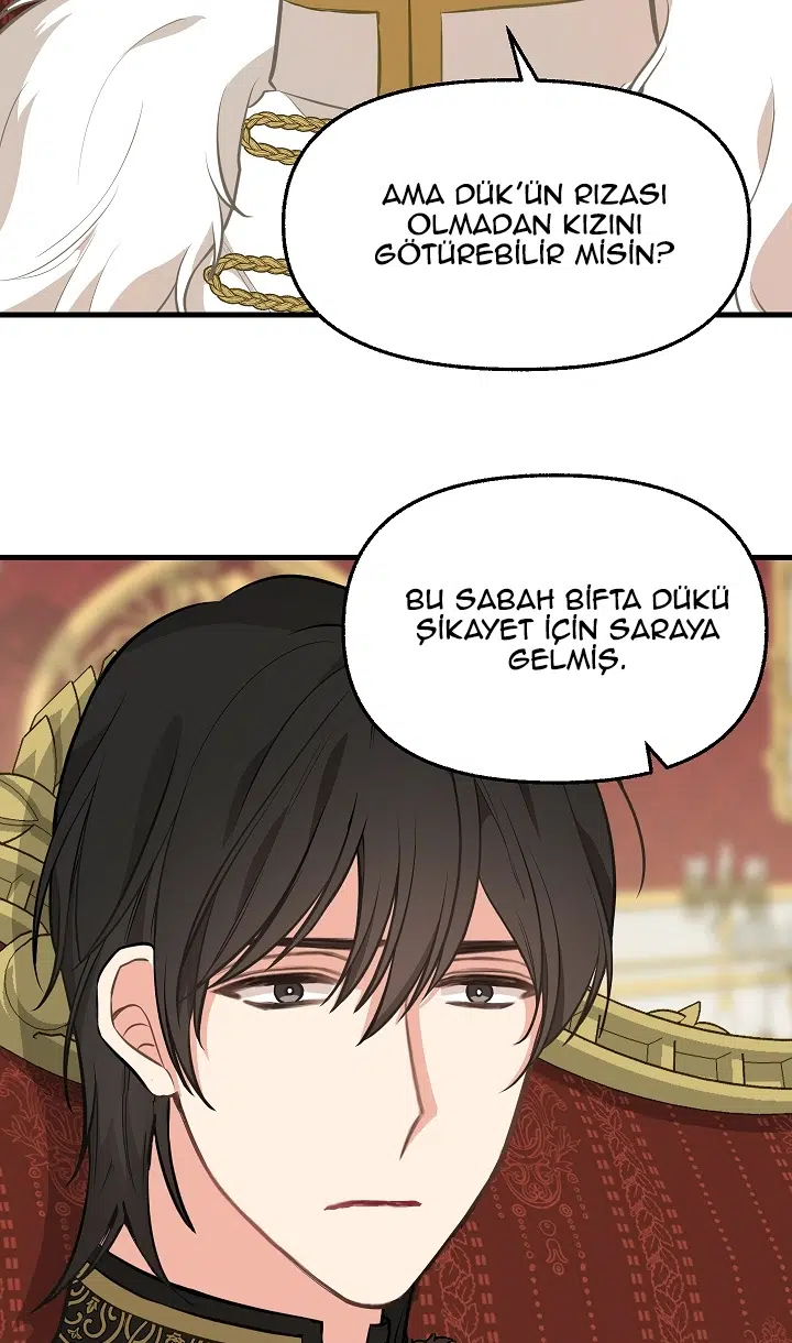 Lütfen Beni Bırakın - Bölüm 42 Sayfa 26