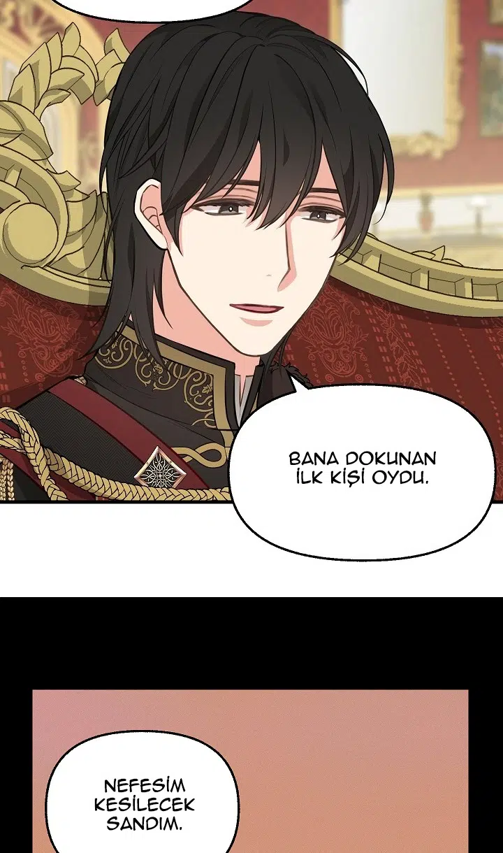 Lütfen Beni Bırakın - Bölüm 42 Sayfa 31