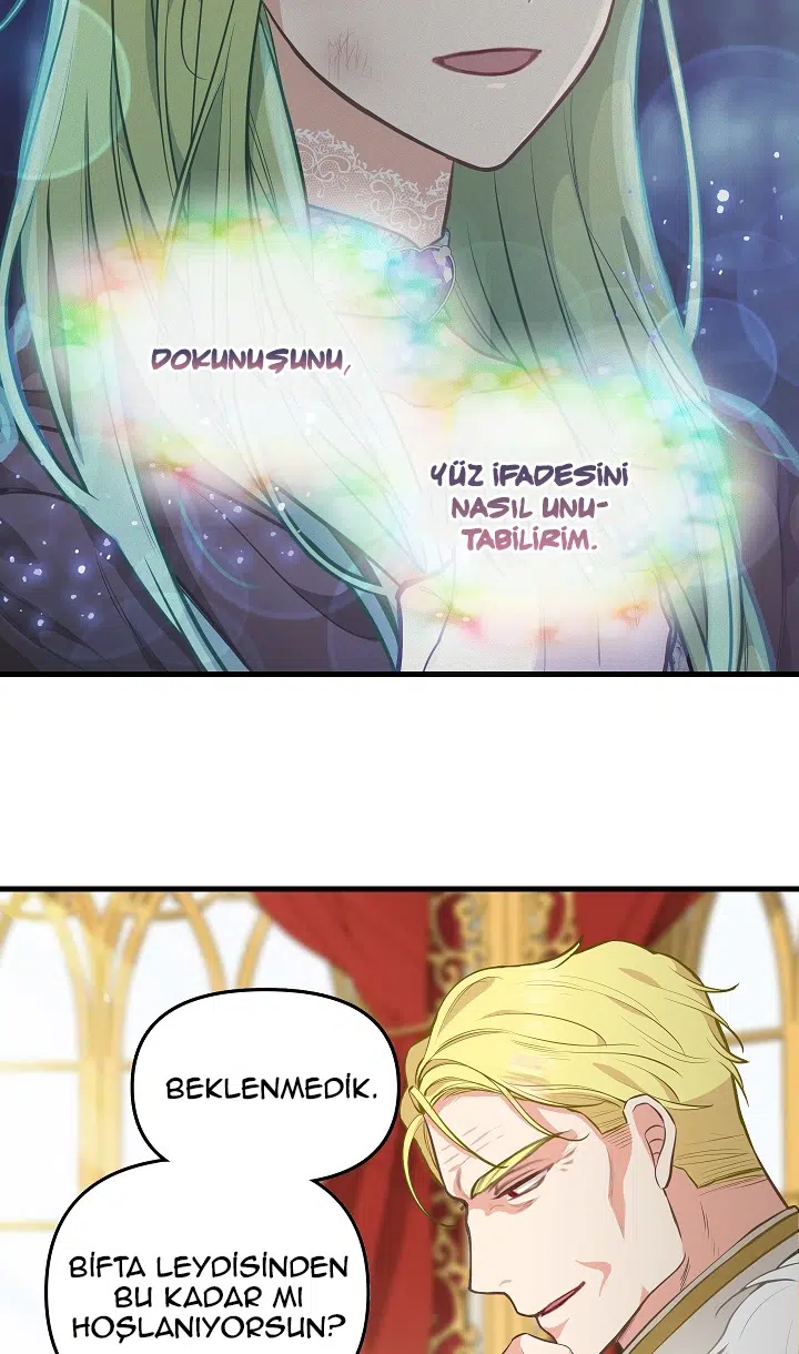 Lütfen Beni Bırakın - Bölüm 42 Sayfa 33