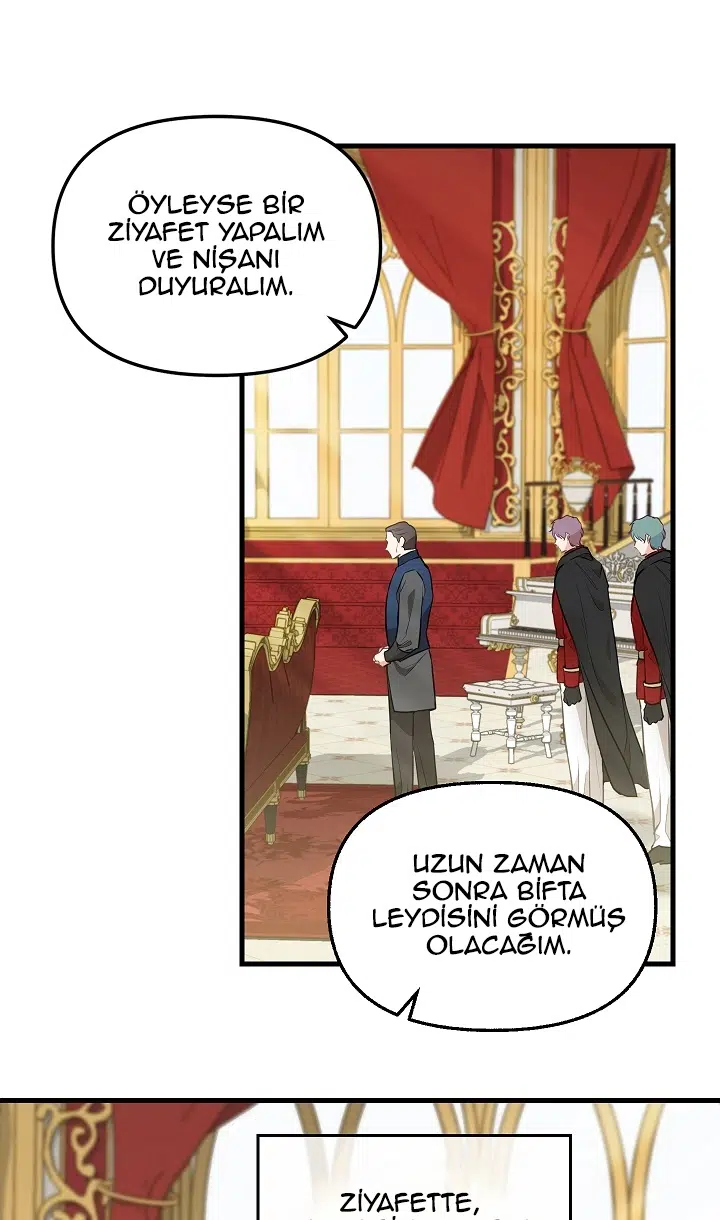 Lütfen Beni Bırakın - Bölüm 42 Sayfa 38