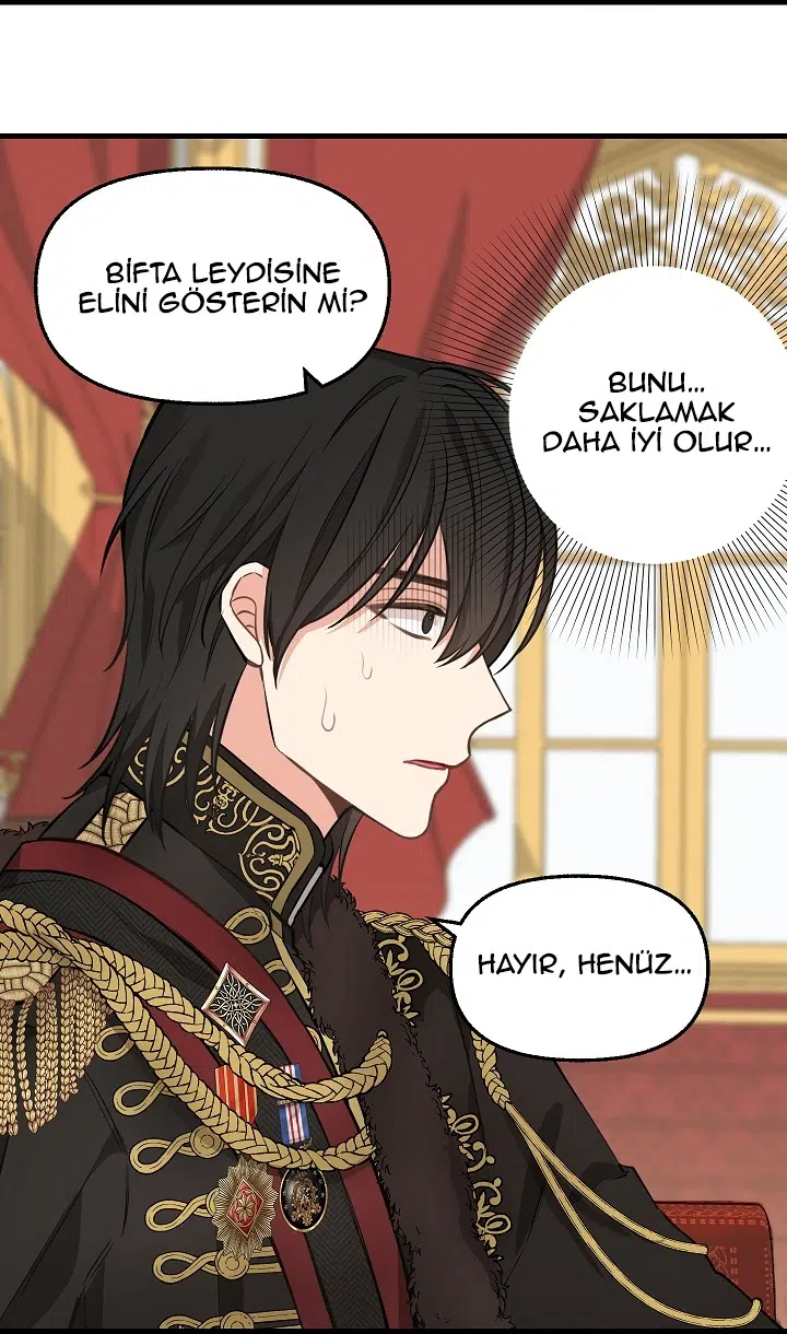 Lütfen Beni Bırakın - Bölüm 42 Sayfa 46