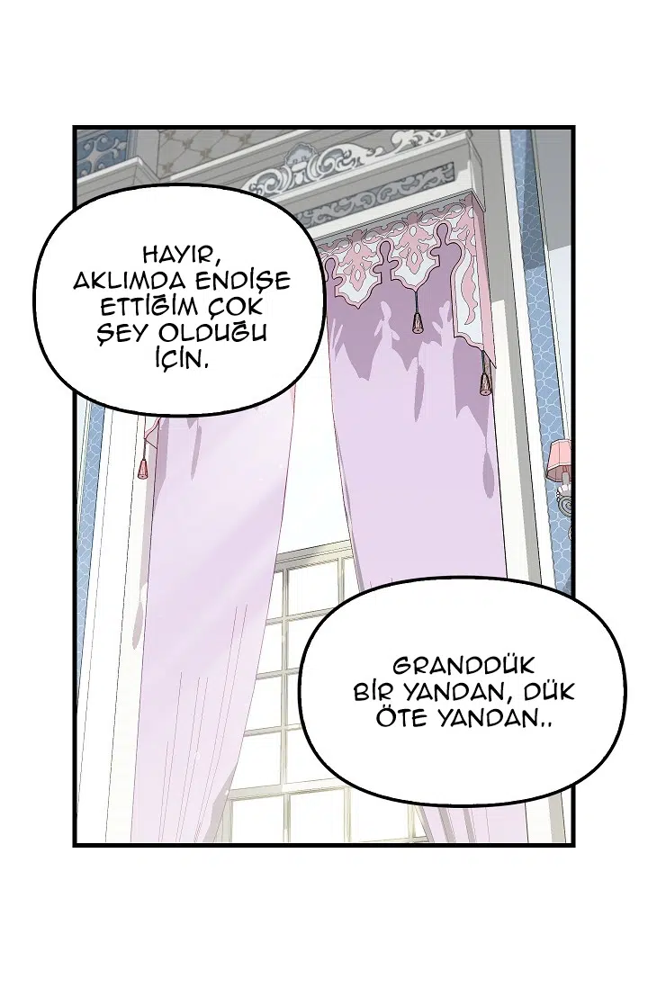 Lütfen Beni Bırakın - Bölüm 43 Sayfa 17