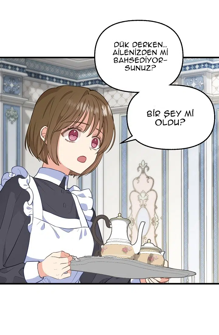 Lütfen Beni Bırakın - Bölüm 43 Sayfa 18