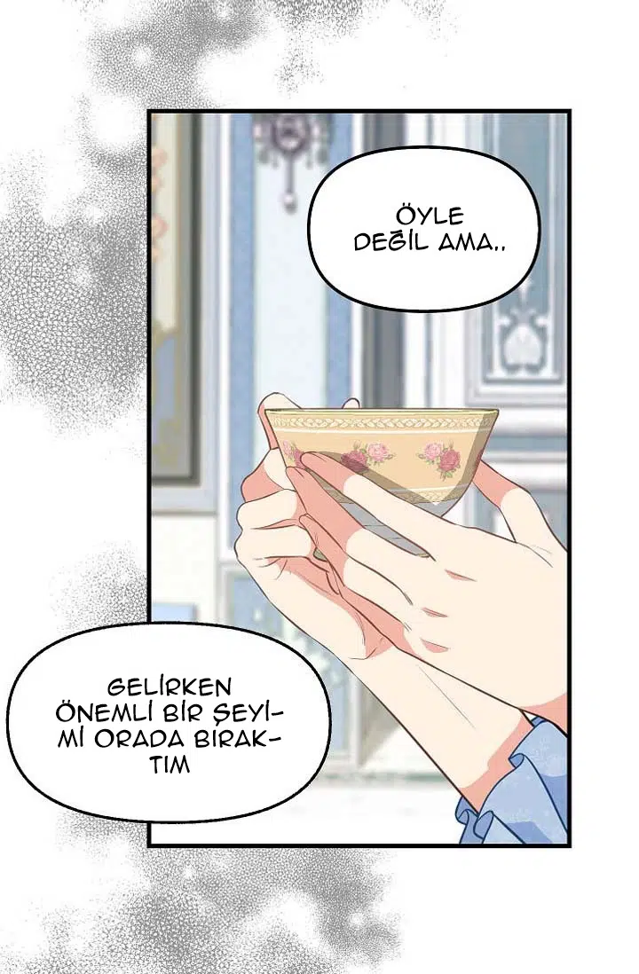 Lütfen Beni Bırakın - Bölüm 43 Sayfa 19