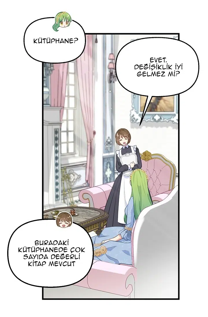 Lütfen Beni Bırakın - Bölüm 43 Sayfa 27