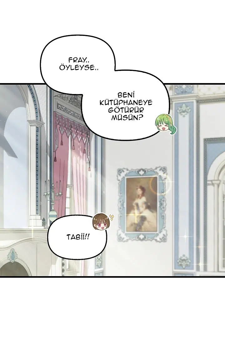 Lütfen Beni Bırakın - Bölüm 43 Sayfa 35
