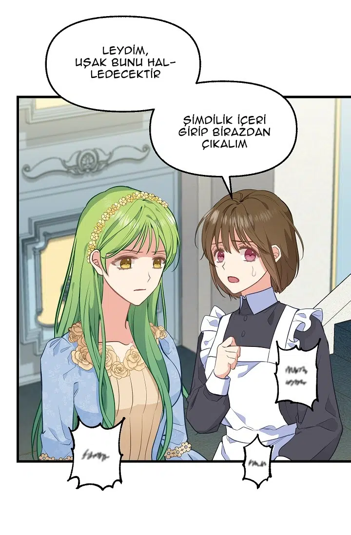 Lütfen Beni Bırakın - Bölüm 43 Sayfa 41