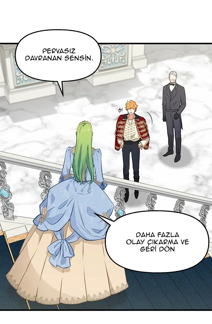 Lütfen Beni Bırakın - Bölüm 43 Sayfa 49