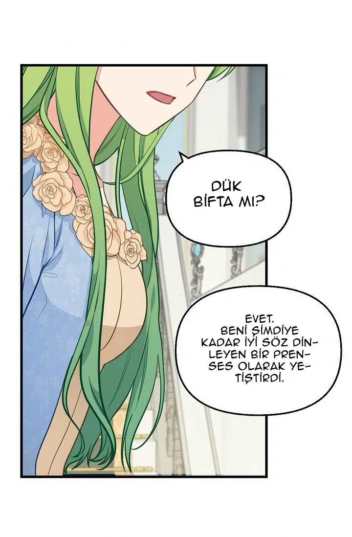 Lütfen Beni Bırakın - Bölüm 43 Sayfa 53