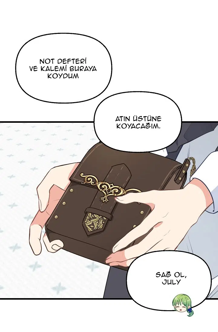 Lütfen Beni Bırakın - Bölüm 47 Sayfa 6
