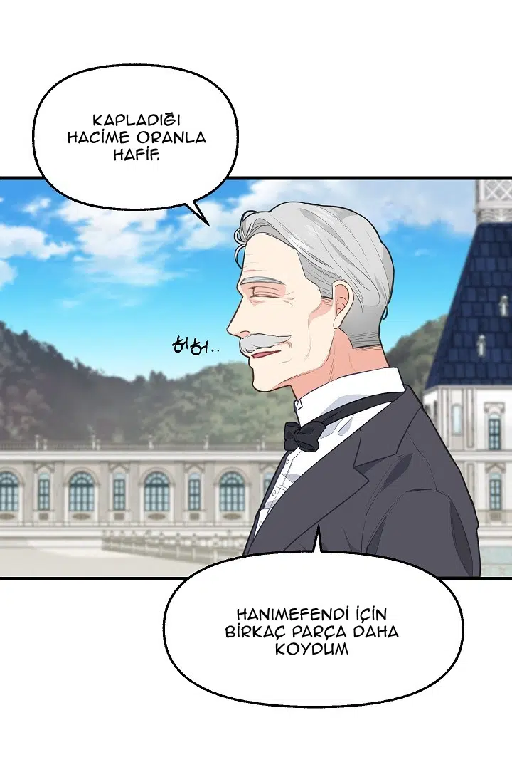 Lütfen Beni Bırakın - Bölüm 47 Sayfa 10