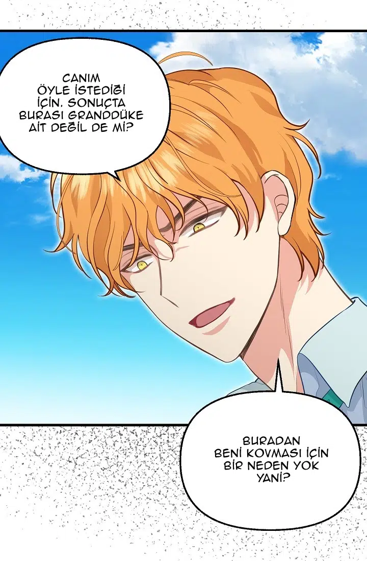 Lütfen Beni Bırakın - Bölüm 47 Sayfa 24