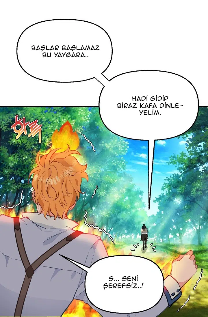 Lütfen Beni Bırakın - Bölüm 47 Sayfa 32