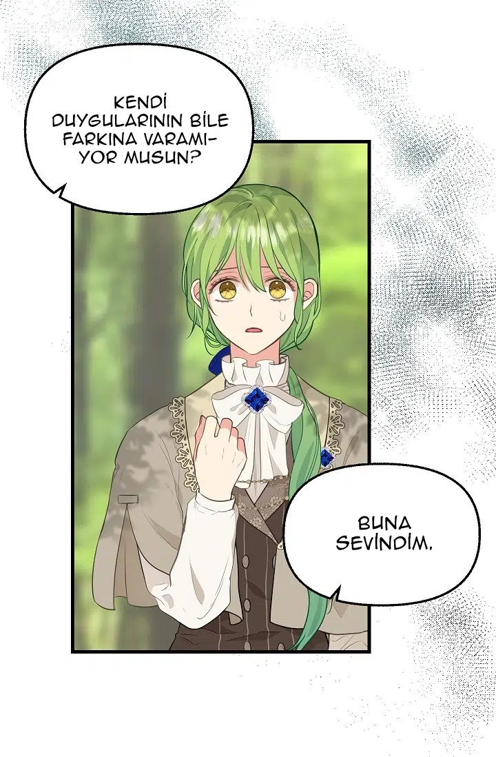 Lütfen Beni Bırakın - Bölüm 48 Sayfa 11